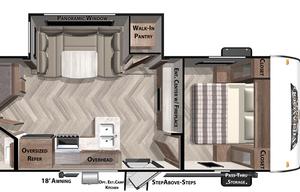 Happy Days/Starry Nights! Sleeps 8 + Pet Friendly