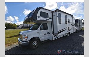 Fully Stocked - 2027 EAST TO WEST Entrada 2800S