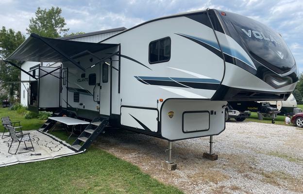 Keep it Simple Camping II