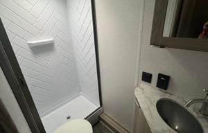 2024 Forest River RV Salem FSX 179DBK