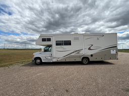 Your Home on the Road: Family-Friendly Jayco RV