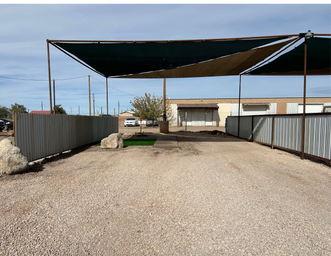Cottonwood RV Park and Storage