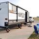 2020 Forest River RV Wildwood X-Lite 178DB.