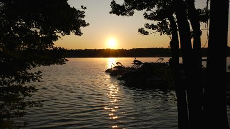 Indianfield Co-Op Campground