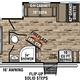 SPORTTREK with Residential Kitchen & Solar