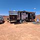 Delivery Only -15 KZ Spree Island  Outdoor Kitchen
