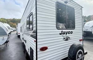 2026 VB Family + Kid Approved Camper