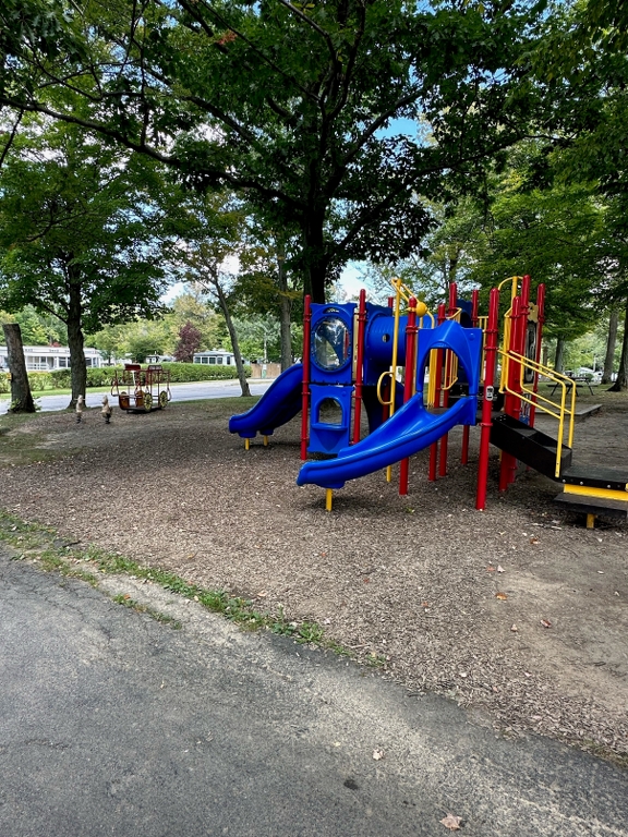 Skyline RV Camping Resort