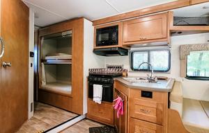 2018 Winnebago Minnie Winnie 31G
