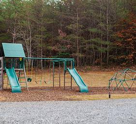 Heaven in the Hills Campground