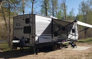 2020 Jayco Jay Flight SLX Western Edition 242BHSW RV rental photo 5