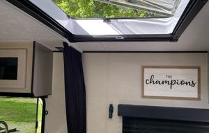 2023 Coachmen Apex Nano 186BH