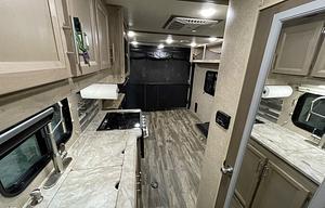 2020 Coachmen RV Catalina Trail Blazer 19TH