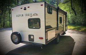 2021 Dutchmen RV Aspen Trail LE 1980BHS