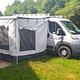 2014 SUMPVEE v3 Ram Promaster Camper van