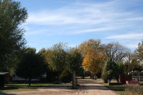 Sunset Meadows RV Park North South