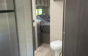 2023 Thor Motor Coach Quantum SE SE31 Ford