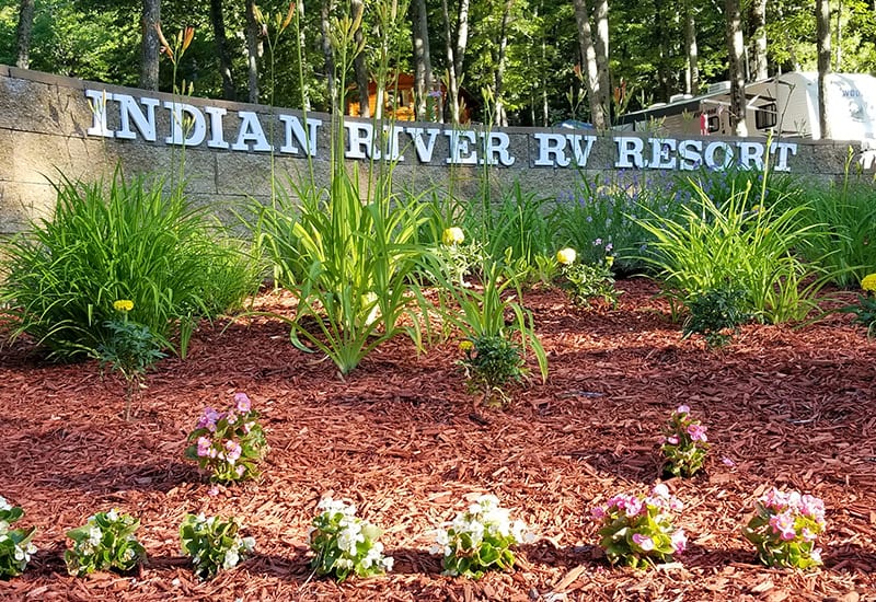 Indian River RV Resort