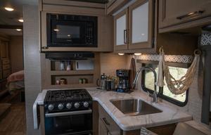 "Betty" the GORGEOUS bunkhouse | Unlimited Miles