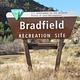 Bradfield Recreation Site