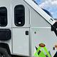 2023 ALiner Scout Lite Std. Model RV rental photo 2