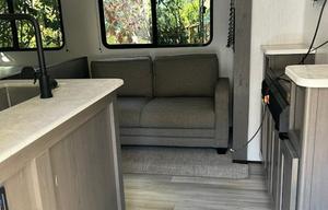 Adventure Ready Trailer Rental (Eva Approved)