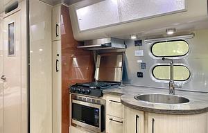 2019 Airstream International Serenity
