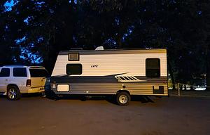 SUV Kid Pet Festival Friendly Small RV - Have Fun!