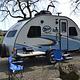 2018  R Pod RP-177 The Blue frog Fall pricing