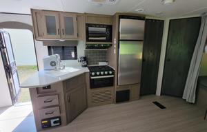 2021 Keystone RV Hideout 272BH
