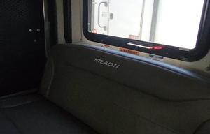 2021 Stealth Trailers Foreat River 31ft