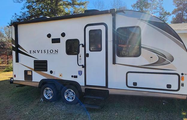 2020 Gulf Stream RV Envision 21TBD