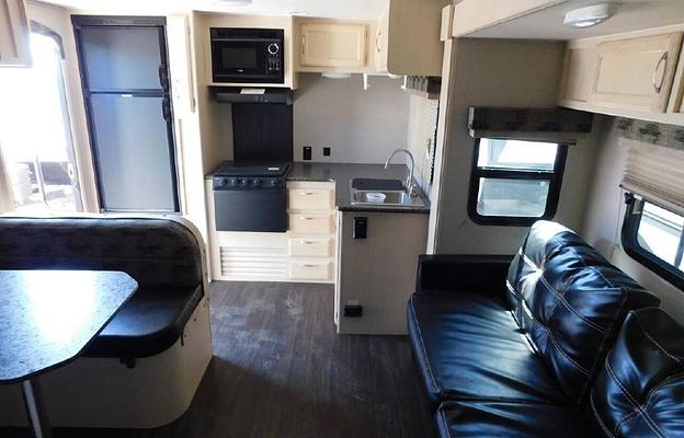 Perfect for family vacation or romantic getaway