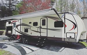 Warrior - The Perfect Getaway for Large Families
