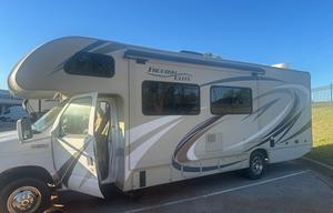2019 Thor Motor Coach Freedom Elite 28FE