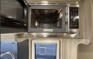 2022 Sequence 20J Class B Van