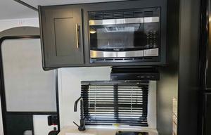 2023 Keystone RV Springdale Mini 1810BH