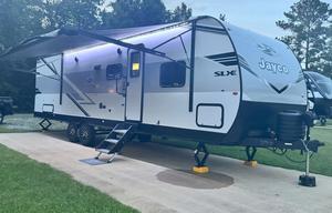 Recharge Rig