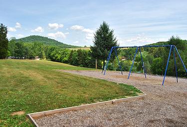 Robin Hill Campground