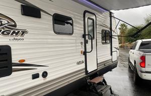 Jayco SLX8: Rocky Mountain Edition