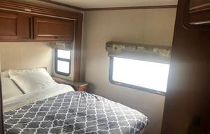 2010 Fleetwood RV Jamboree Sport 31M