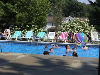 Yogi Bear's Jellystone Park Camp-Resort Mill Run