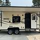 2016 Forest River RV Rockwood Mini Lite 2304