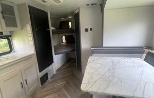 Adventure-Ready Family Camper, 2020 Salem FSX