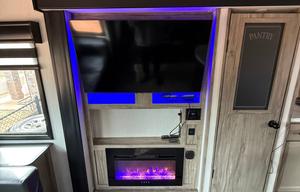 2022 Forest River RV Cherokee Alpha Wolf 26RL-L RV rental photo 5