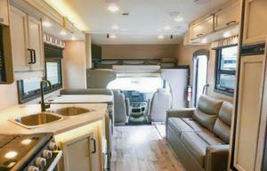 Jayco Redhawk 31F1 #191 | Bunkhouse RV | Sleeps 8+