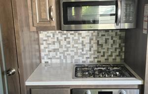 2020 Keystone RV Montana 3921FB