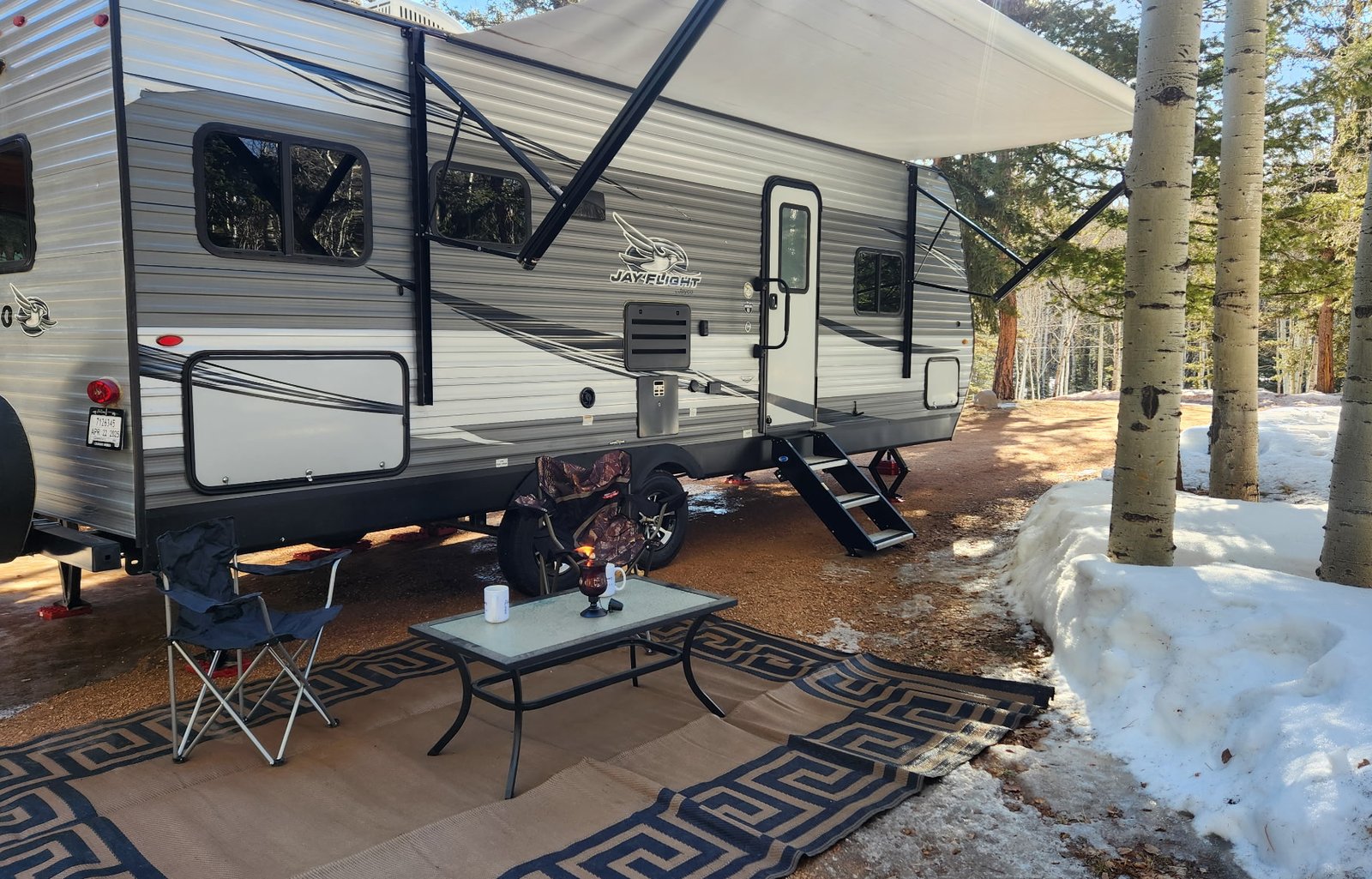 2021 Jayco Jay Flight 245RLSW