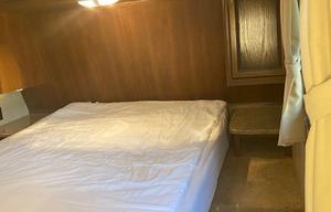 2014 CrossRoads RV Zinger ZT32QB