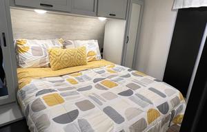 2022 Forest River RV Vibe 32BH